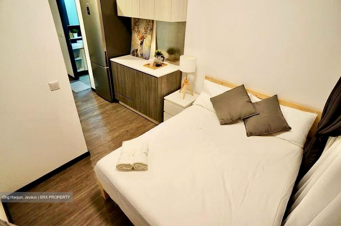 Gem Residences (D12), Condominium #578457101